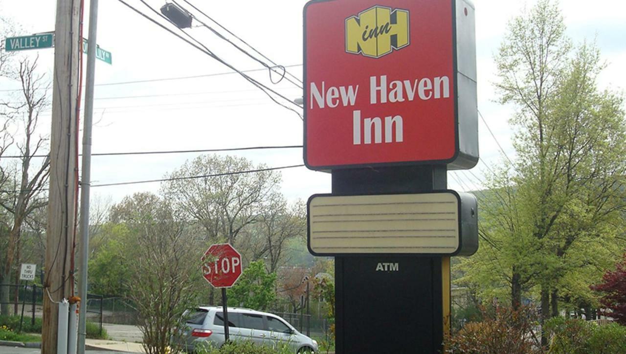 New Haven Inn Ngoại thất bức ảnh